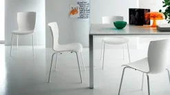 Sedia Chatty Scavolini a prezzo ribassato 32%