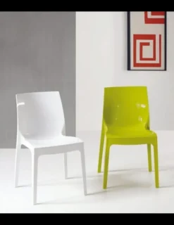 Sedia Chiara Artigianale in OFFERTA OUTLET