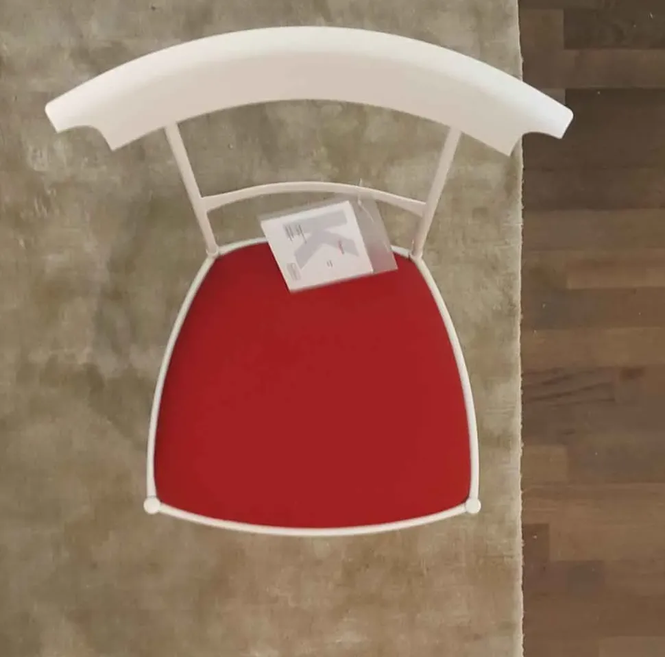 Sedia Cocca Ciacci SCONTATA a PREZZI OUTLET