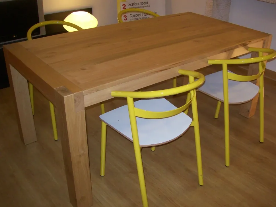 SEDIA Colico Vintage PREZZI OUTLET