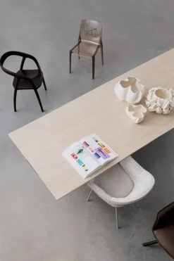 Sedia con braccioli Cassidy di Bizzotto a prezzo scontato