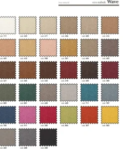 Sedia con braccioli Duke b Zamagna a prezzo Outlet