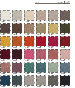 Sedia con braccioli Duke b Zamagna a prezzo Outlet