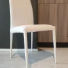 Sedia con schienale alto Charm di Tonin casa a prezzo Outlet