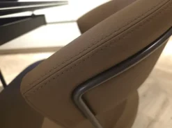 Sedia con schienale basso 4 sedie ny anniversary connubia  sped di Collezione esclusiva a prezzo ribassato