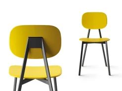 Sedia con schienale medio Tata 1 Point house a prezzo scontato