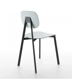 Sedia con schienale medio Tata 1 Point house a prezzo scontato