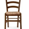 Sedia con schienale medio Paesana di 9010 a prezzo scontato