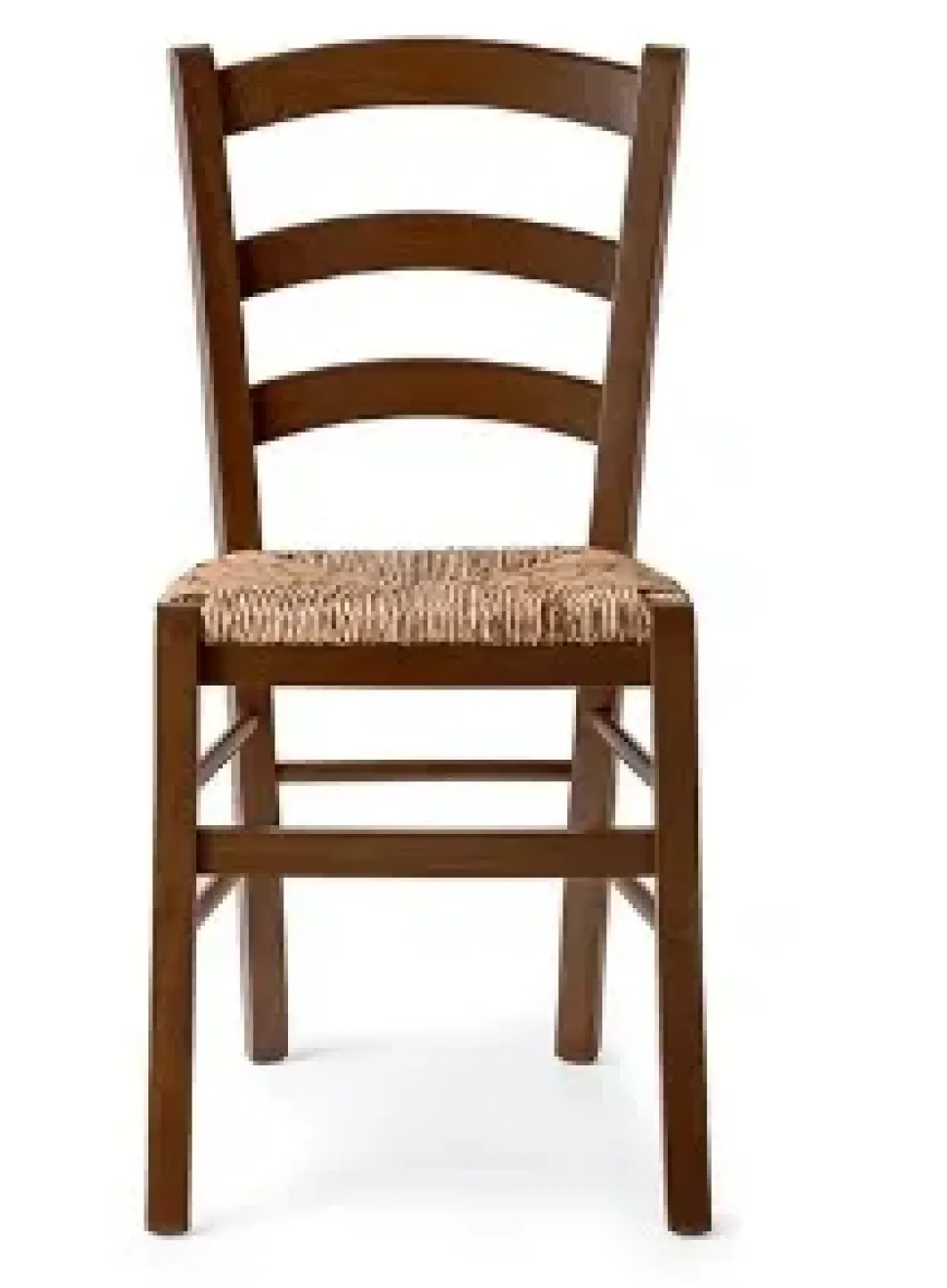 Sedia con schienale medio Paesana di 9010 a prezzo scontato