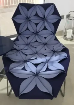 Sedia con schienale medio Antibodi Moroso a prezzo ribassato