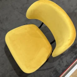 Sedia con schienale medio Futura  di Zamagna a prezzo scontato