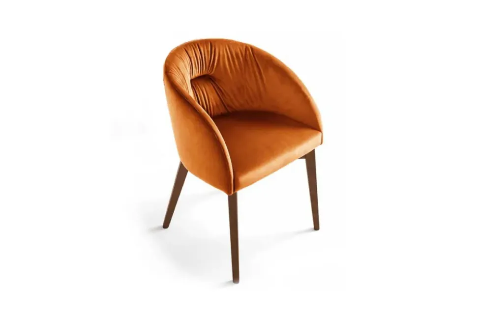 SEDIA Connubia Rosie soft PREZZI OUTLET