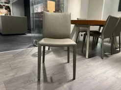 Sedia Couture Cattelan italia a prezzo ribassato