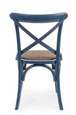 Sedia Cross Bizzotto con uno sconto vantaggioso