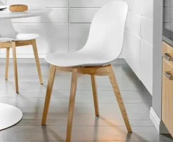 Sedia da cucina Accademy Connubia in Offerta Outlet