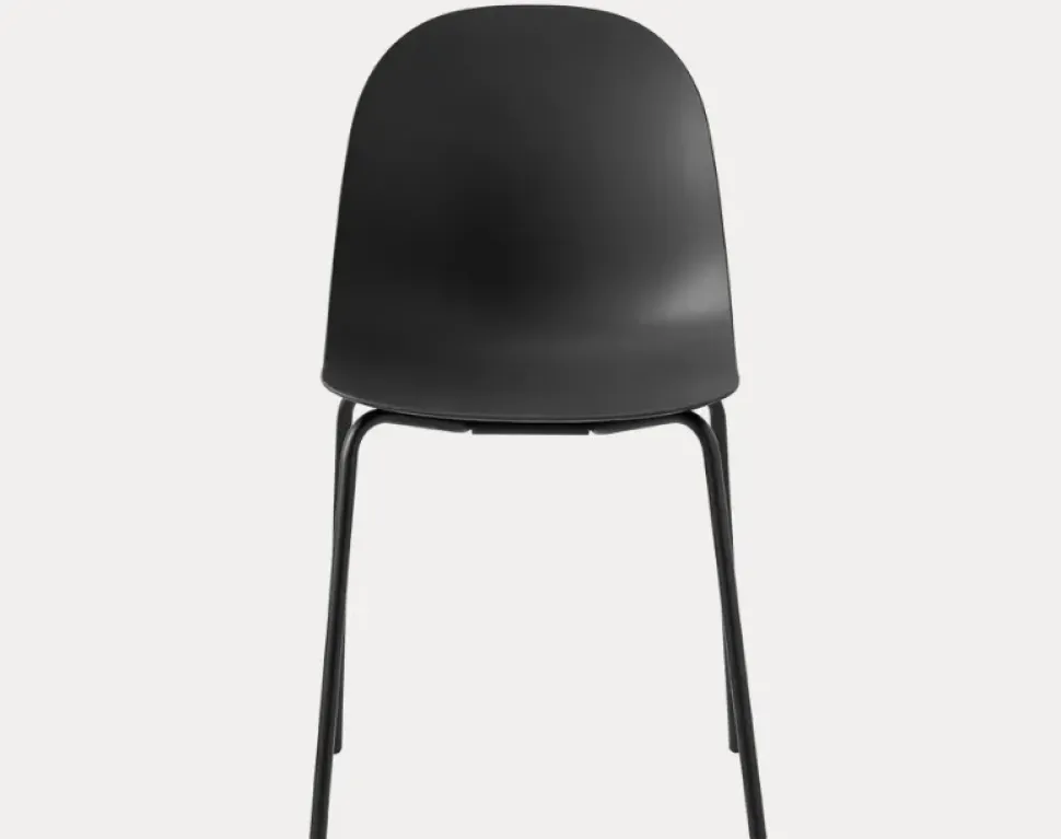 Sedia da cucina Accademy Connubia in Offerta Outlet