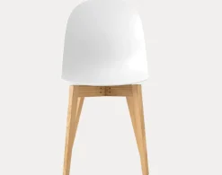 Sedia da cucina Accademy Connubia in Offerta Outlet