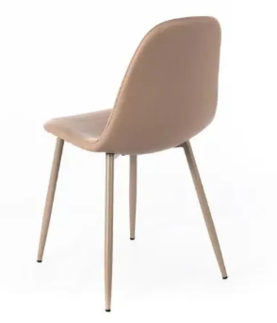 Sedia da cucina Annalisa Stones in Offerta Outlet