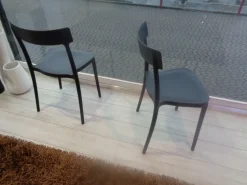 Sedia da cucina Argo Calligaris a prezzo scontato