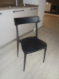 Sedia da cucina Argo Calligaris a prezzo scontato