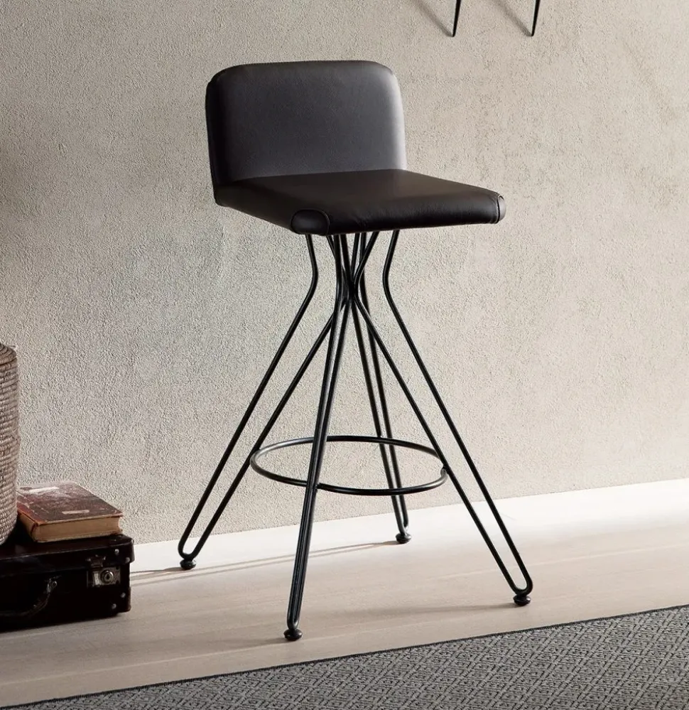 Sedia da cucina Caleb Ozzio a prezzo scontato