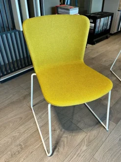 Sedia da cucina Calla Midj SCONTATA