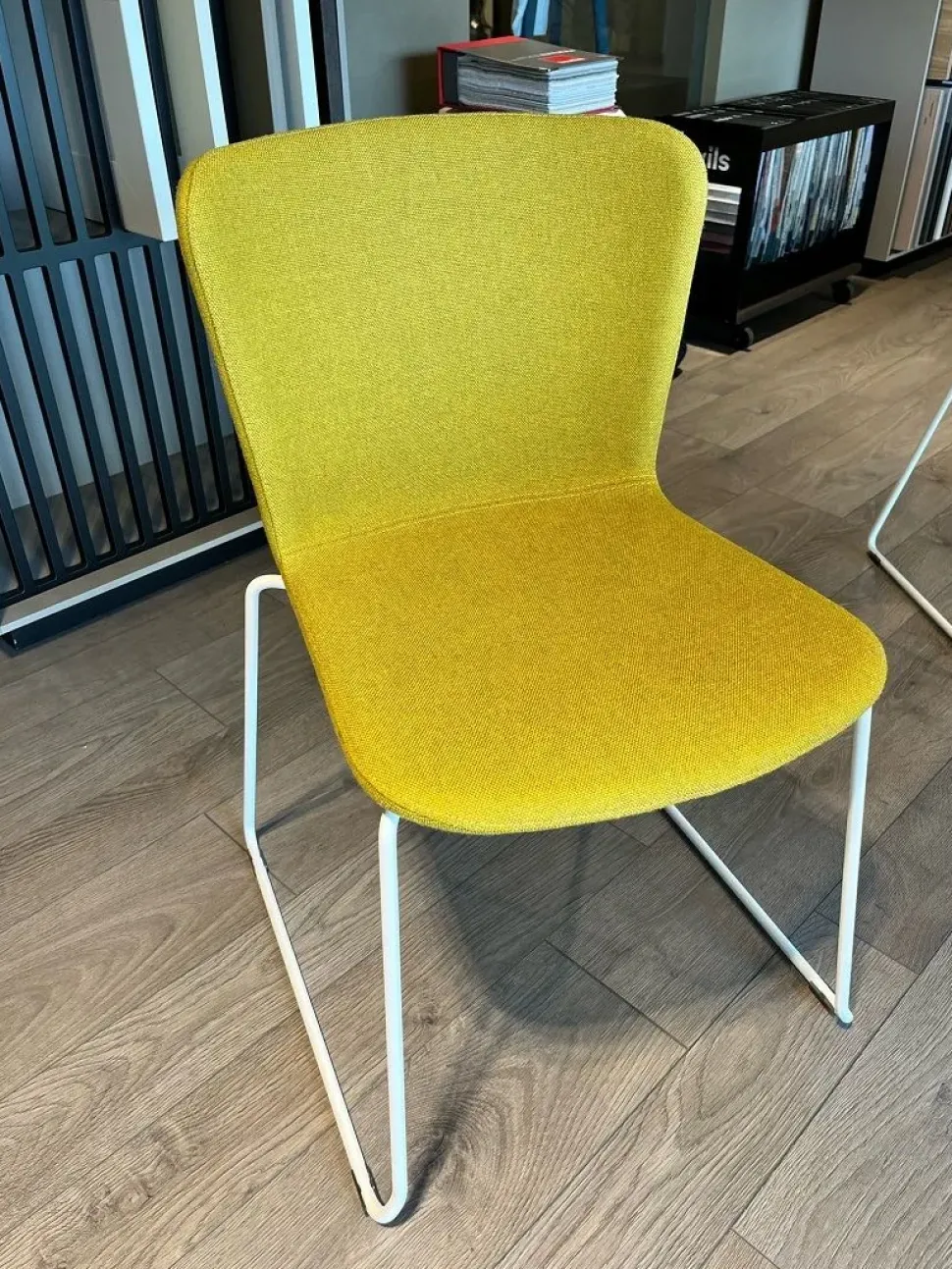 Sedia da cucina Calla Midj SCONTATA