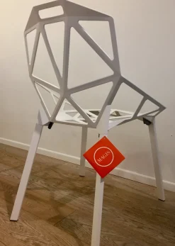 Sedia da cucina Chair-one Magis SCONTATA