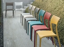 Sedia da cucina Cordoba Target point a prezzo scontato