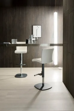 Sedia da cucina Emy Ozzio in Offerta Outlet