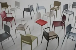 Sedia da cucina Gaber Bakhita: design moderno, prezzo Outlet!