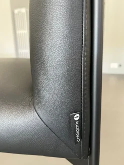 Sedia da cucina Gala  Calligaris a prezzo scontato