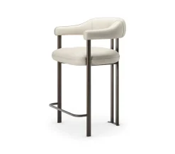 Sedia da cucina Greta Cattelan italia a prezzo Outlet