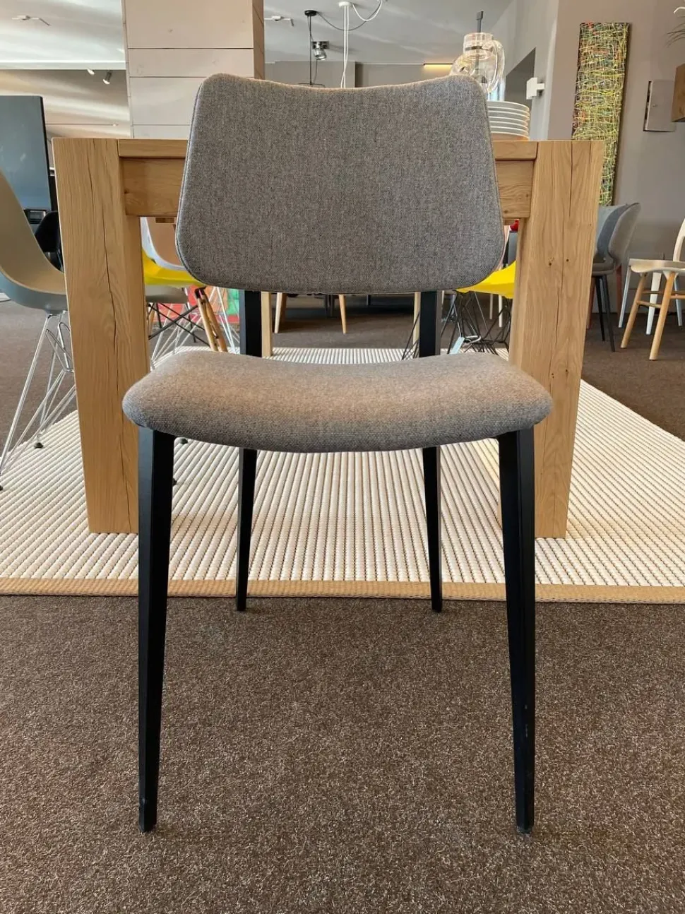 Sedia da cucina Joe s m ts Midj SCONTATA