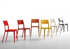 Sedia da cucina Nene' Midj a prezzo scontato