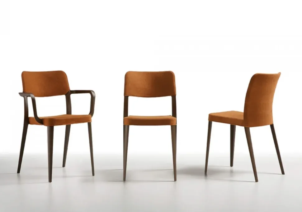 Sedia da cucina Nene' Midj a prezzo scontato