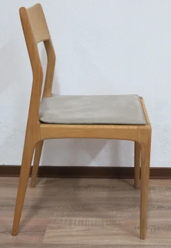 Sedia da cucina realizzata in legno V974 nice supernatural di Alta corte