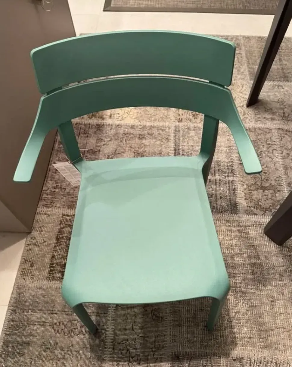 Sedia da cucina Rocket di Bontempi SCONTATA 24%