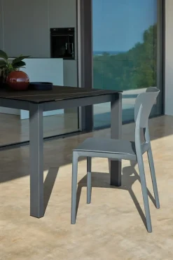 Sedia da cucina S110 micol Friulsedie a prezzo Outlet