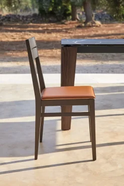 Sedia da cucina S354 nikka Friulsedie a prezzo scontato