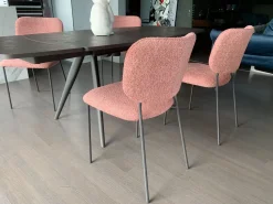 Sedia da cucina Susan di Sedit SCONTATA 31%