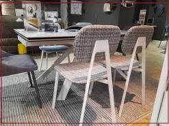 Sedia da cucina Tata 1 Point house SCONTATA