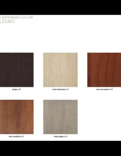 Sedia da cucina Venere di Artigianale SCONTATA 36%