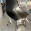 Sedia da cucina Vitra eames plastic chair di Collezione esclusiva SCONTATA 25%