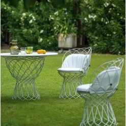 Sedia da esterni Re-trouvè Emu a prezzo scontato 0%