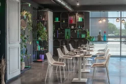 Sedia da esterni Round Emu scontato