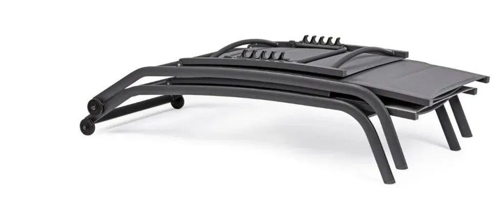 Sedia da giardino Cleopas Bizzotto in offerta