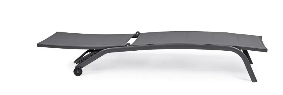 Sedia da giardino Cleopas Bizzotto in offerta