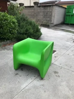 Sedia da giardino Desalto Cloe con uno sconto esclusivo