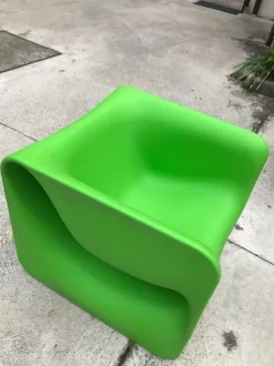 Sedia da giardino Desalto Cloe con uno sconto esclusivo